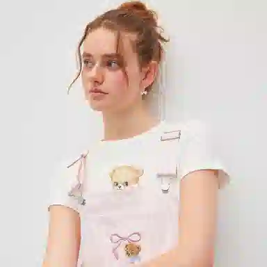 Teenie Weenie bearnova