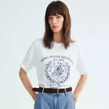 Teenie Weenie 2025 T