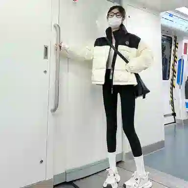 Teenie Weenie 80boxy fit