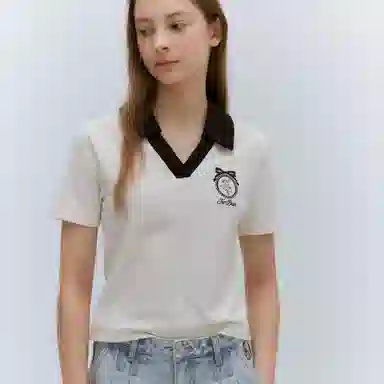 Teenie Weenie POLO T