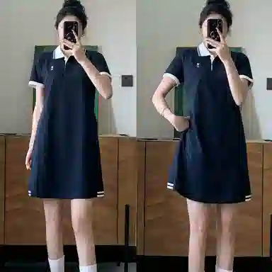 Teenie Weenie PoloA