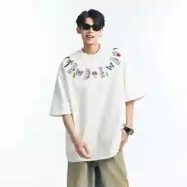 T