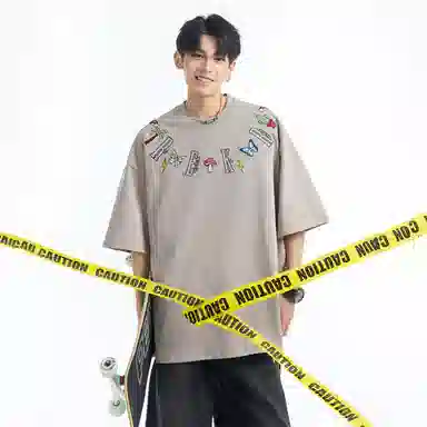 T