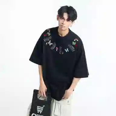 T