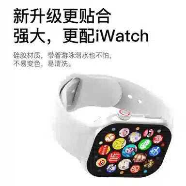 Apple iwatch S10S9S8S7