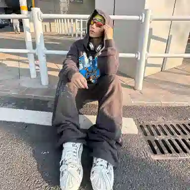 CEEC LA x Riccardi T