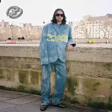 CEEC LA 24FW Cleanfit