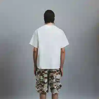 CEEC LA peace and loveteeT