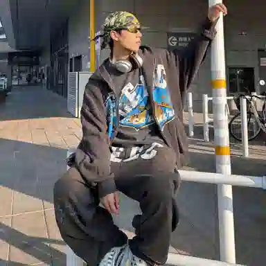 CEEC LA x Riccardi T