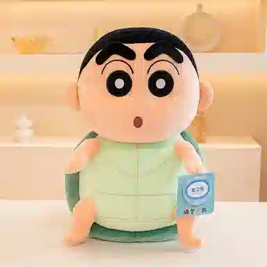x Crayon Shinchan Q 22cm30cm40cm