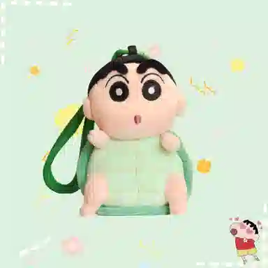 x Crayon Shinchan 10cm