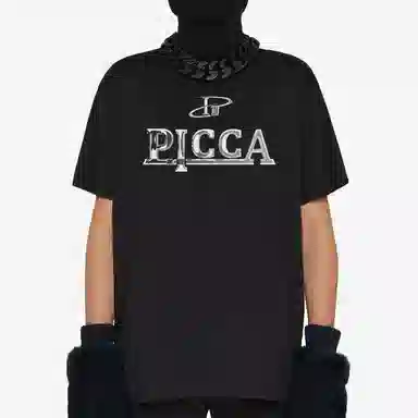 Picca cleanfitlogoT