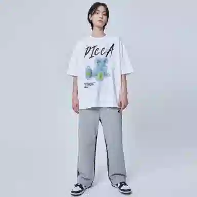 Picca logoT