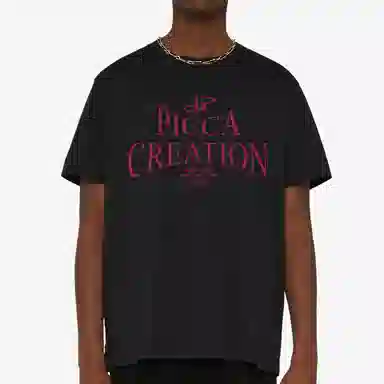 Picca logoT