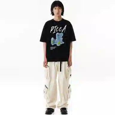 Picca logoT