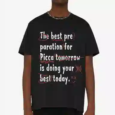 Picca logoT