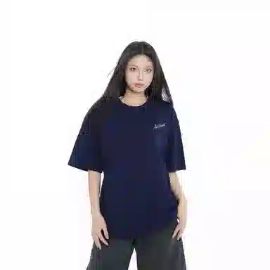 Picca Logo Print T-Shirt