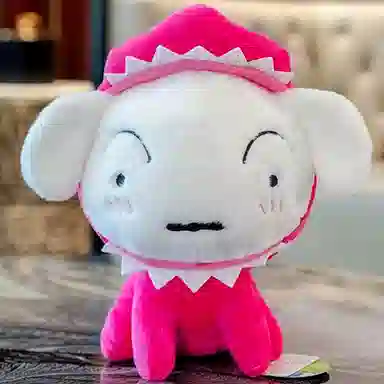 Crayon Shinchan 27cm