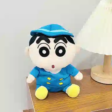 Crayon Shinchan 18cm