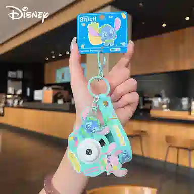 Disney q PVC
