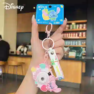 Disney q PVC