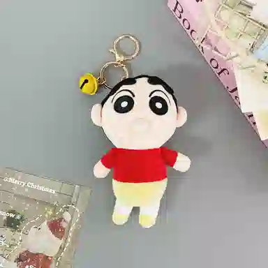 Crayon Shinchan 9cm