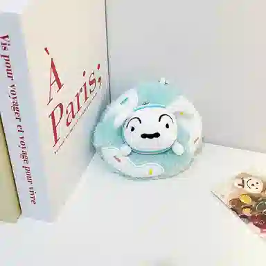 Crayon Shinchan 10cm