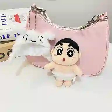 Crayon Shinchan 13cm