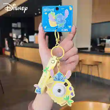 Disney q PVC
