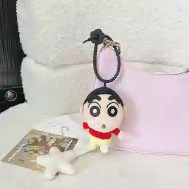 Crayon Shinchan 9cm