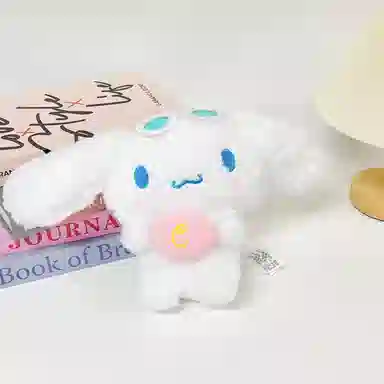 E-STRONG x Sanrio 3 19cm