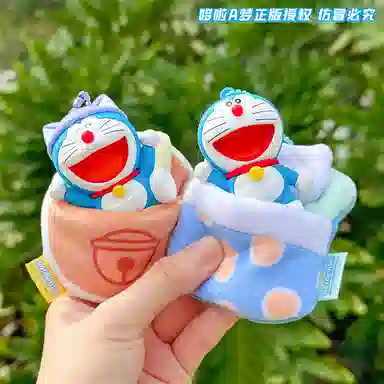 DoraemonA q PVC
