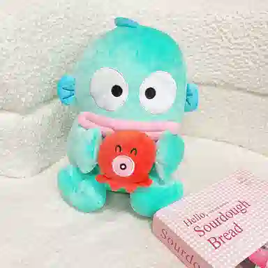 E-STRONG x Sanrio 23cm