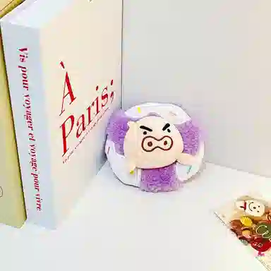 Crayon Shinchan 10cm