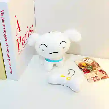 Crayon Shinchan 14cm