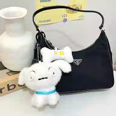 Crayon Shinchan 14cm