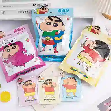 Crayon Shinchan