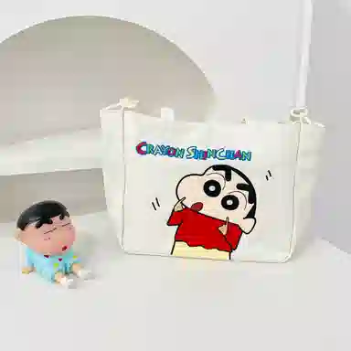 Crayon Shinchan