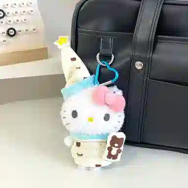 E-STRONG x Sanrio HelloKitty 13cm