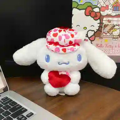 E-STRONG x Sanrio 18cm