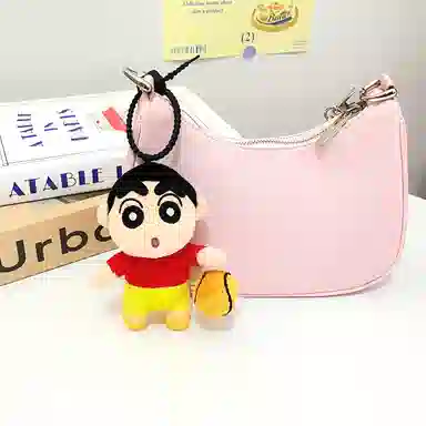 Crayon Shinchan 13cm