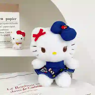 E-STRONG Sanrio 20cm