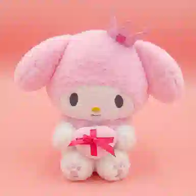 E-STRONG Sanrio 22cm