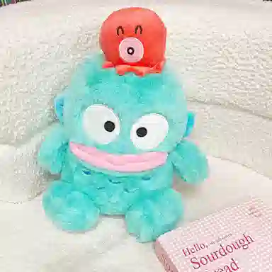 E-STRONG x Sanrio 3 22cm