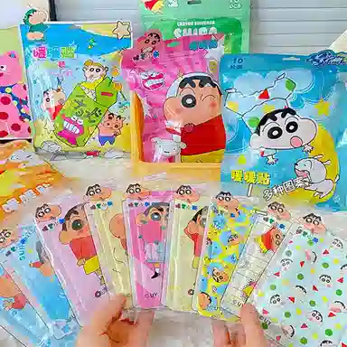 Crayon Shinchan
