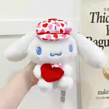 E-STRONG x Sanrio 18cm