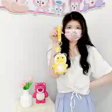 YOUMAI x 12cm