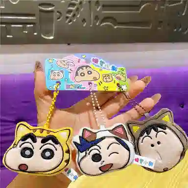 Crayon Shinchan 7.5cm