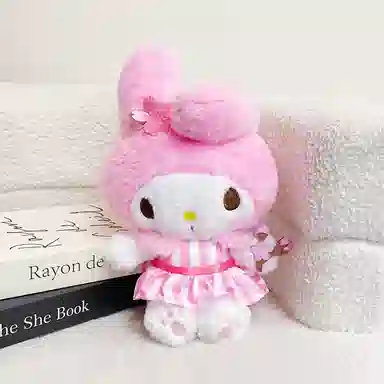 E-STRONG Sanrio 23cm