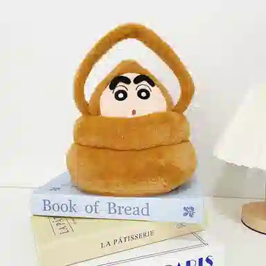 Crayon Shinchan 20cm